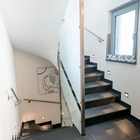 Apartment Komfort-wohnung Family-loggia Bei Fam Horster *