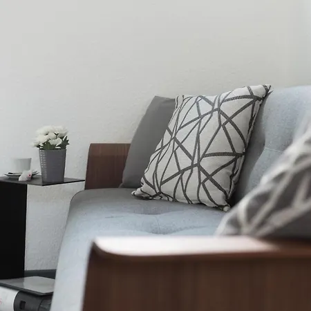 Apartment Komfort-wohnung Family-loggia Bei Fam Horster *
